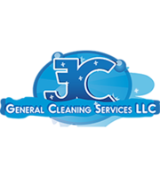 Logo JC General Cleaning Services Llc