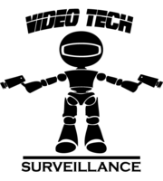 Logo VT Surveillance Houston