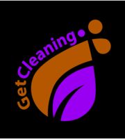 Logo GetCleaning Inc