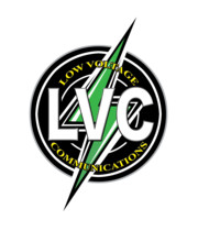 Logo Low Voltage Communications Inc.