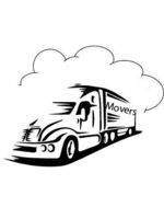 Logo Small Moving & Deliveries