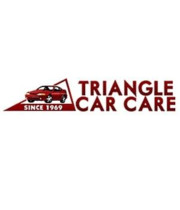 Logo TRIANGLE CAR CARE INC