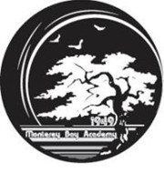 Logo Monterey Bay Academy