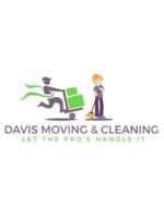 Logo Davis Moving and Cleaning