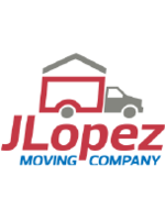 Logo JLopez Moving