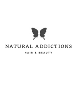 Logo Natural Addictions Beauty