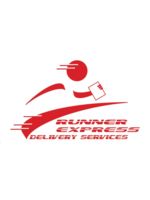 Logo Runner Express Delivery, Inc.