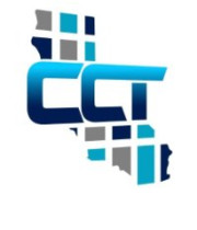 Logo California Custom Tile