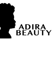 Logo Adira Beauty