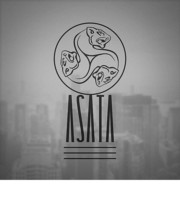 Logo Asata Moving & Storage