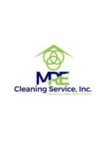 Logo M.R.E. Cleaning Service, Inc.