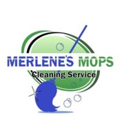 Logo Merlene's Mops Cleaning Services