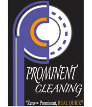 Logo Prominent Cleaning