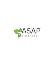 Logo ASAP Cleaning Services