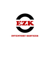 Logo EZK-Inventory Service