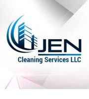 Logo Jen Cleaning Services