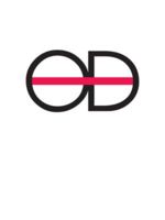 Logo O-D studio