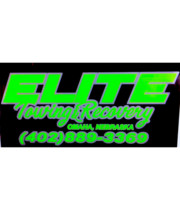 Logo ELITE Towing & Recovery