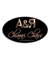 Logo A & R Chiavari Chairs