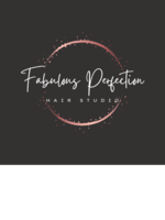 Logo Fabulous Perfection Hair Studio