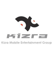 Logo Kizra Mobile Entertainment Group