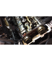 Logo LJ's Auto Repair & Service