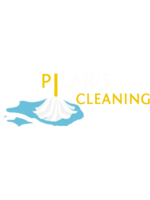 Logo Pilar's Cleaning Services