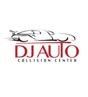 Logo DJ Auto Collision Center, Inc.
