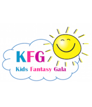 Logo Kids Fantasy Gala Inc.