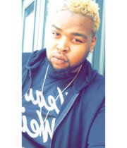 Logo Magnificent Styles By Aaron