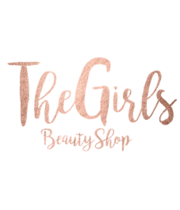 Logo TheGirls beauty shop Texas