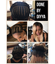 Logo Sadiyya Johnson