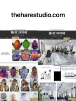 Logo Hare Studio NYC