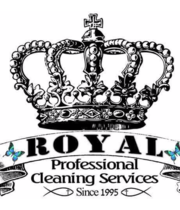 Logo Royal Professional Cleaning Services