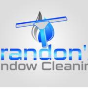 Logo Brandon's Window Cleaning