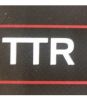 Logo TTR Communications
