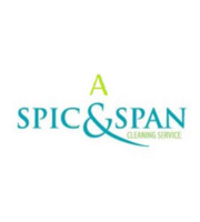 Logo A Spic and Span Cleaning Service