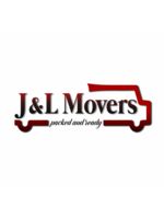 Logo J&L Movers
