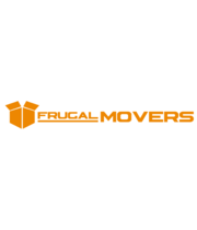 Logo Frugal Movers Labor Help
