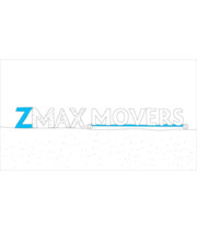 Logo ZMAX MOVERS