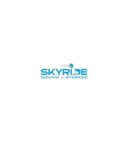 Logo Skyride Movers