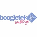 Logo Boogietek Weddings