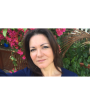 Logo May Bagnell Photography