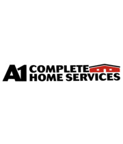 Logo A 1 Complete Home Services LLC