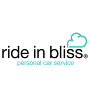 Logo Ride in Bliss