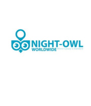 Logo Night-Owl Worldwide Chauffeured Services