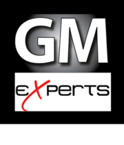 Logo GM EXPERTS INC.