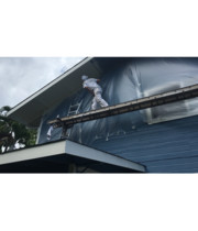 Logo Eastside Painting