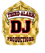 Logo Third-Alarm Productions
