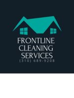 Logo Front Line Cleaning Services